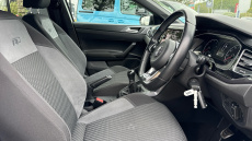 Volkswagen Polo 1.0 TSI 95 R-Line 5dr Petrol Hatchback